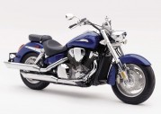 Honda VTX1800R